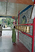 Norbulingka Institute - Kangra Valley